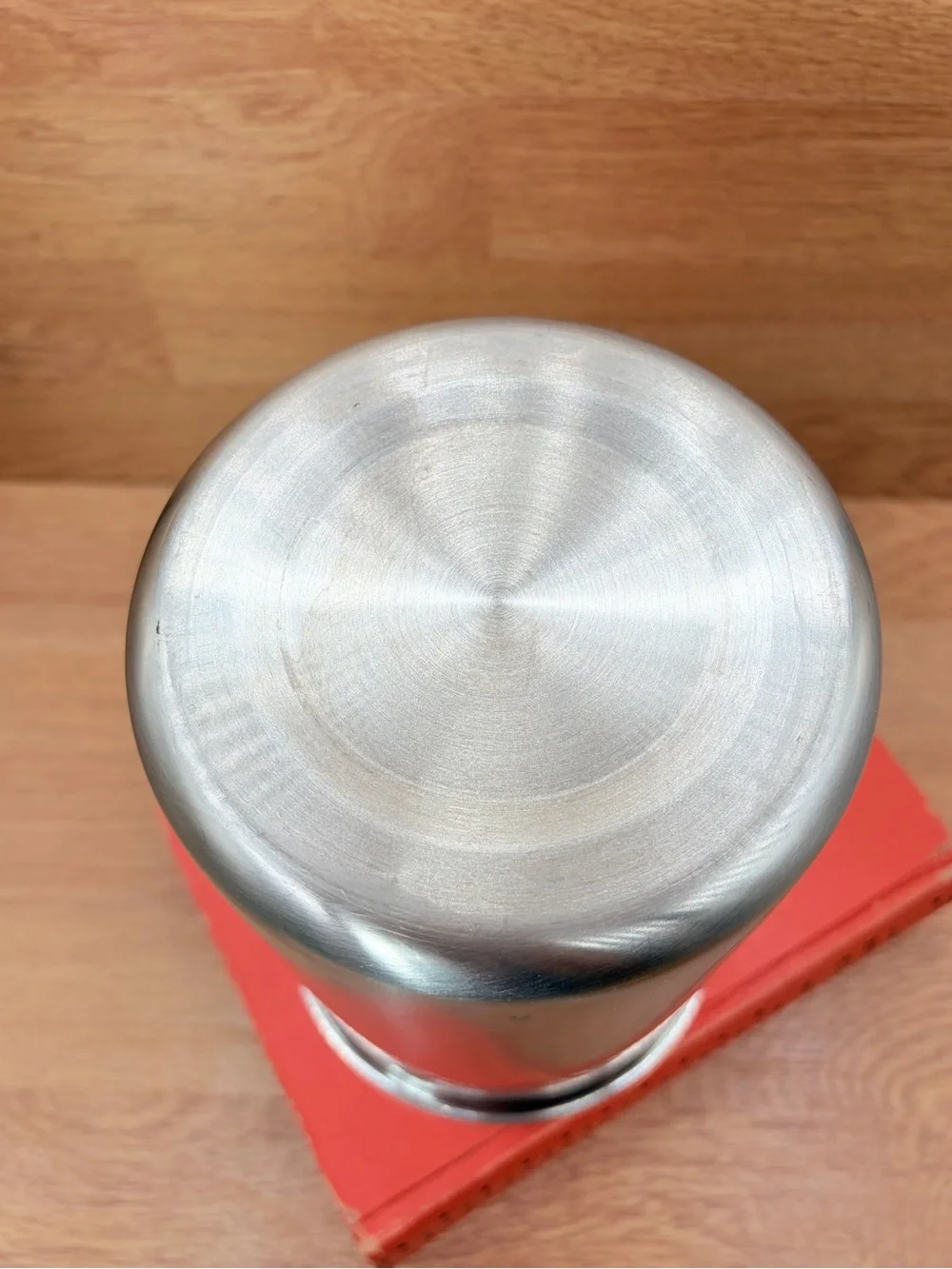 All-Clad Stainless Steel 8